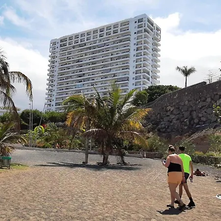 Blue Bay Paradise - Front With Sea View Apartment *