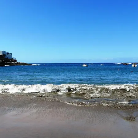 Apartment Blue Bay Paradise - Front With Sea View