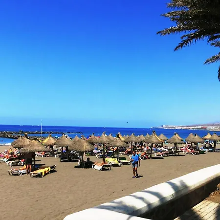 Apartamento Blue Bay Paradise - Front With Sea View