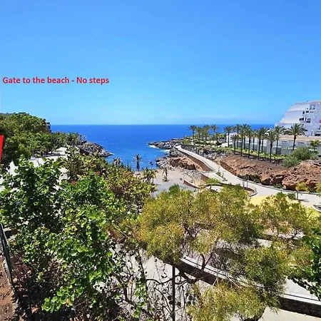 Blue Bay Paradise - Front With Sea View Apartamento *