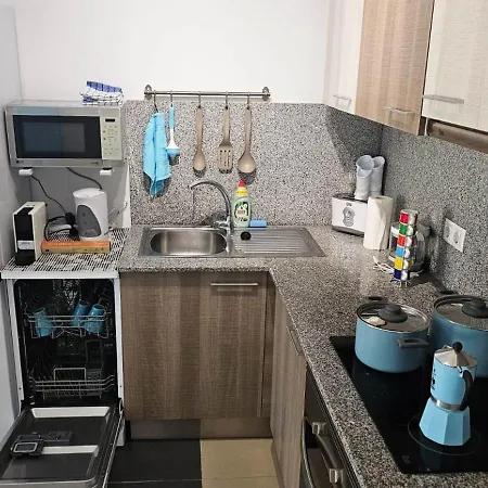 Blue Bay Paradise - Front With Sea View Apartment *