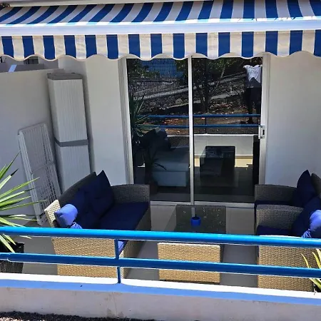 Blue Bay Paradise - Front With Sea View Apartment *