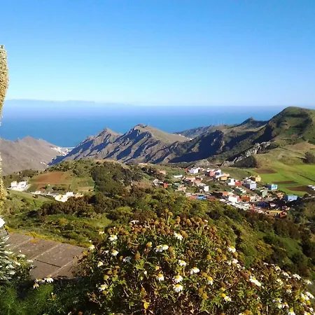 Blue Bay Paradise - Front With Sea View Playa Paraiso (Tenerife)