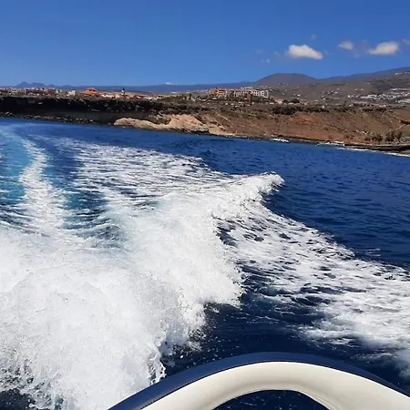 Blue Bay Paradise - Front With Sea View Apartment *