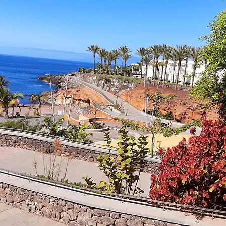 Apartment Blue Bay Paradise - Front With Sea View